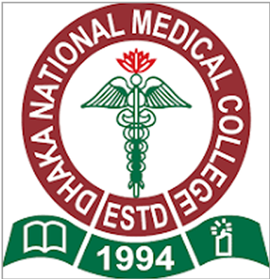 Dhaka National Medical College & Hospital
