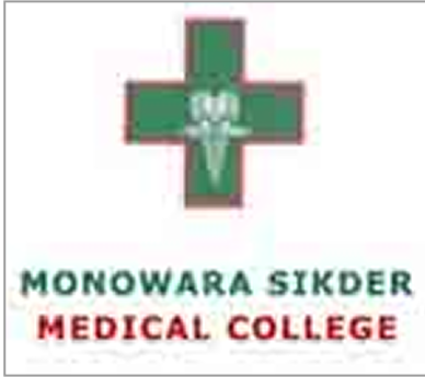Monowara Sikder Medical College