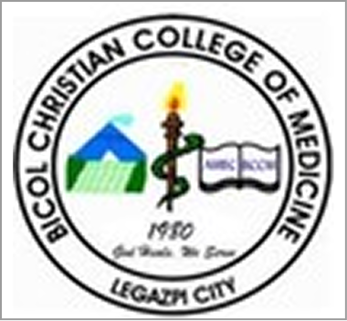 Bicol Christian College of Medicine