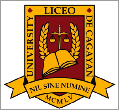 Liceo de Cagayan University College of Medicine