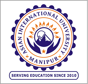 Asia International University
