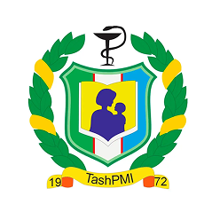 Tashkent Pediatric Institute