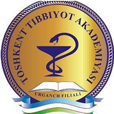 Urgench Branch of TMA