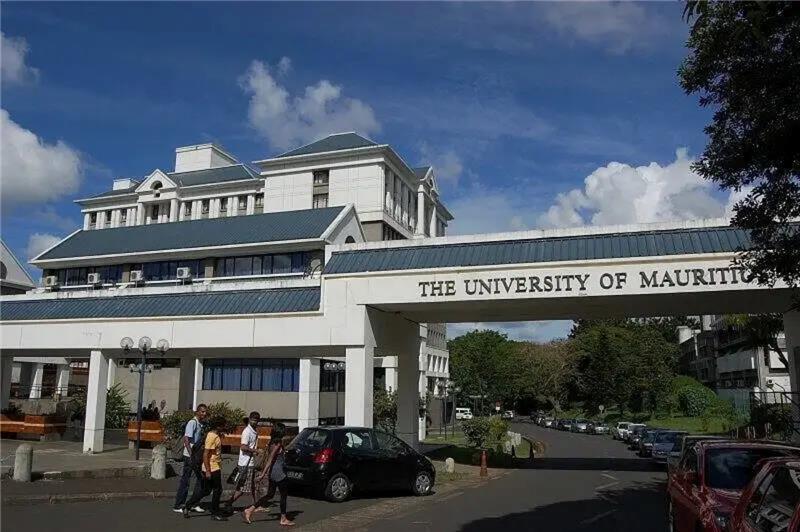 Mauritius Medical College
