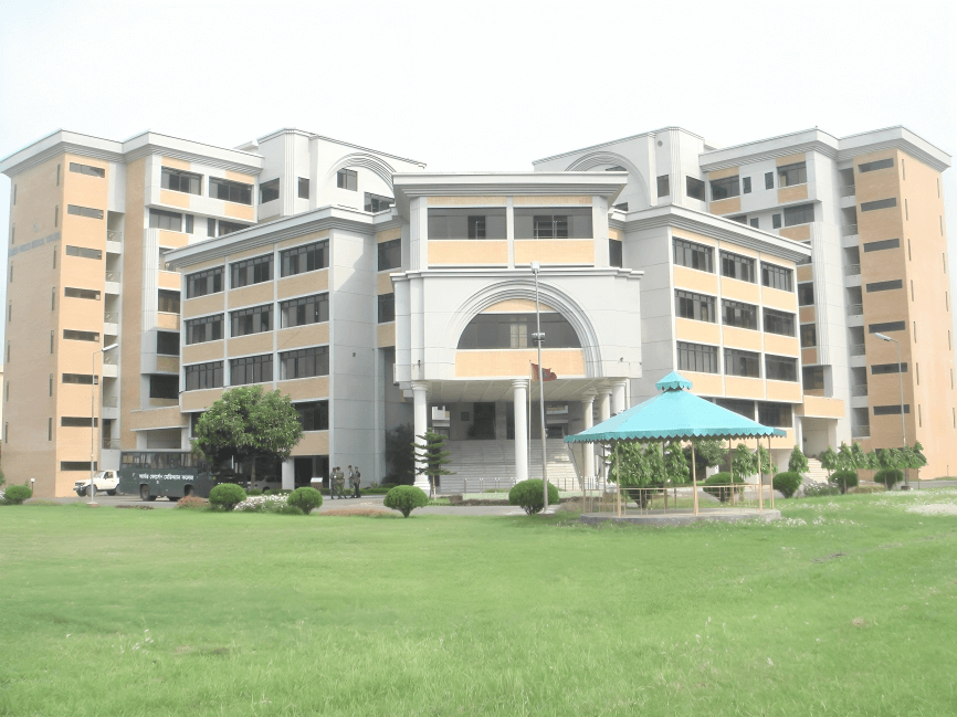 Bangladesh Medical College