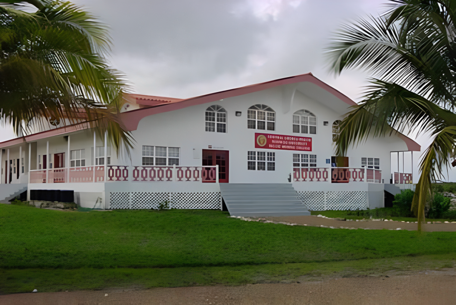 Central America Medical College
