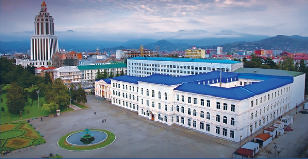 Georgia Medical College