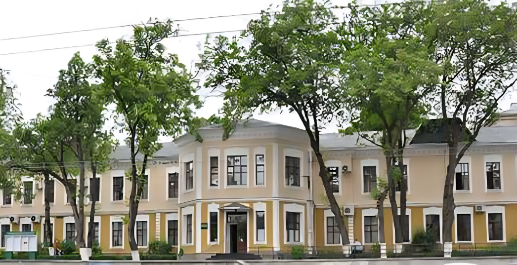 Moldova Medical College