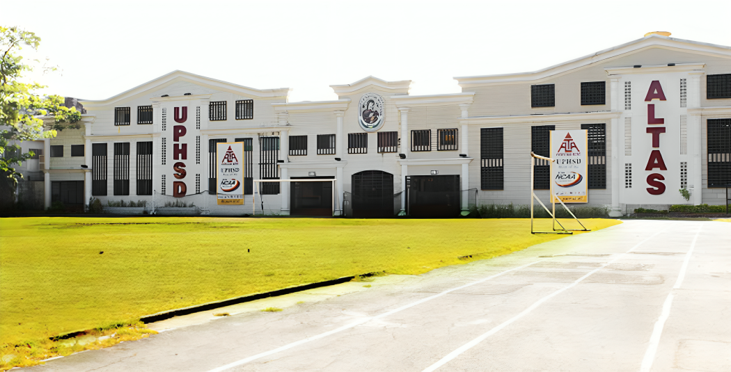 Philippines Medical College