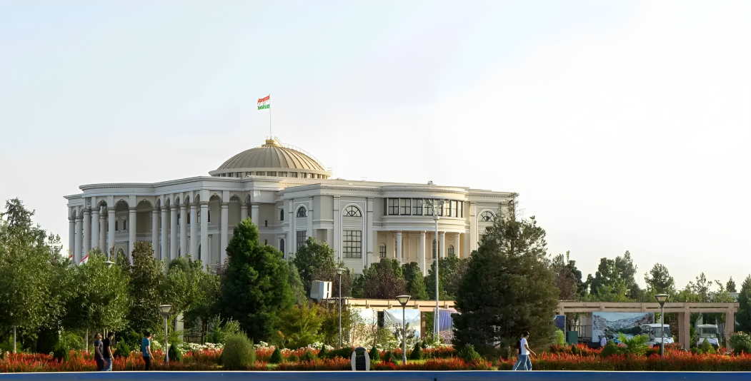 Tajikistan Medical College