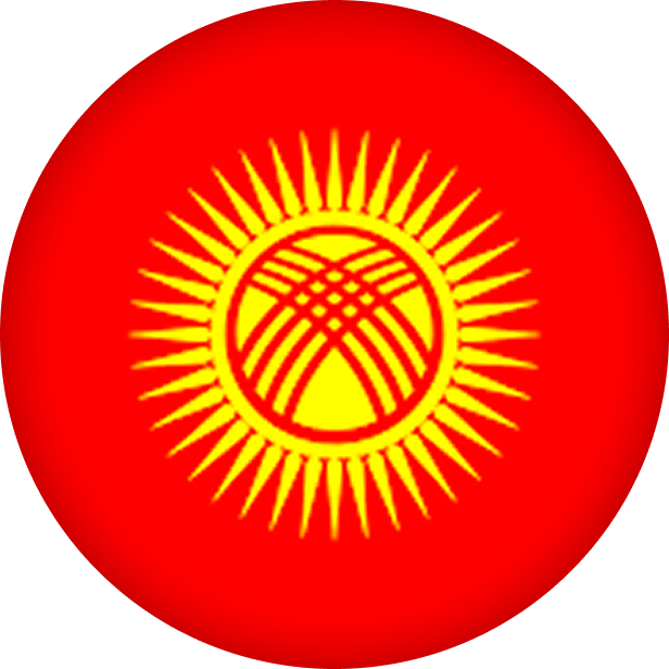 Kyrgyzstan