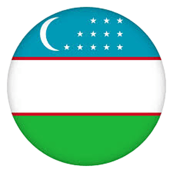 Uzbekistan