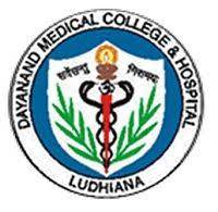 Dayanand Medical College and Hospital - [DMCH], Ludhiana
