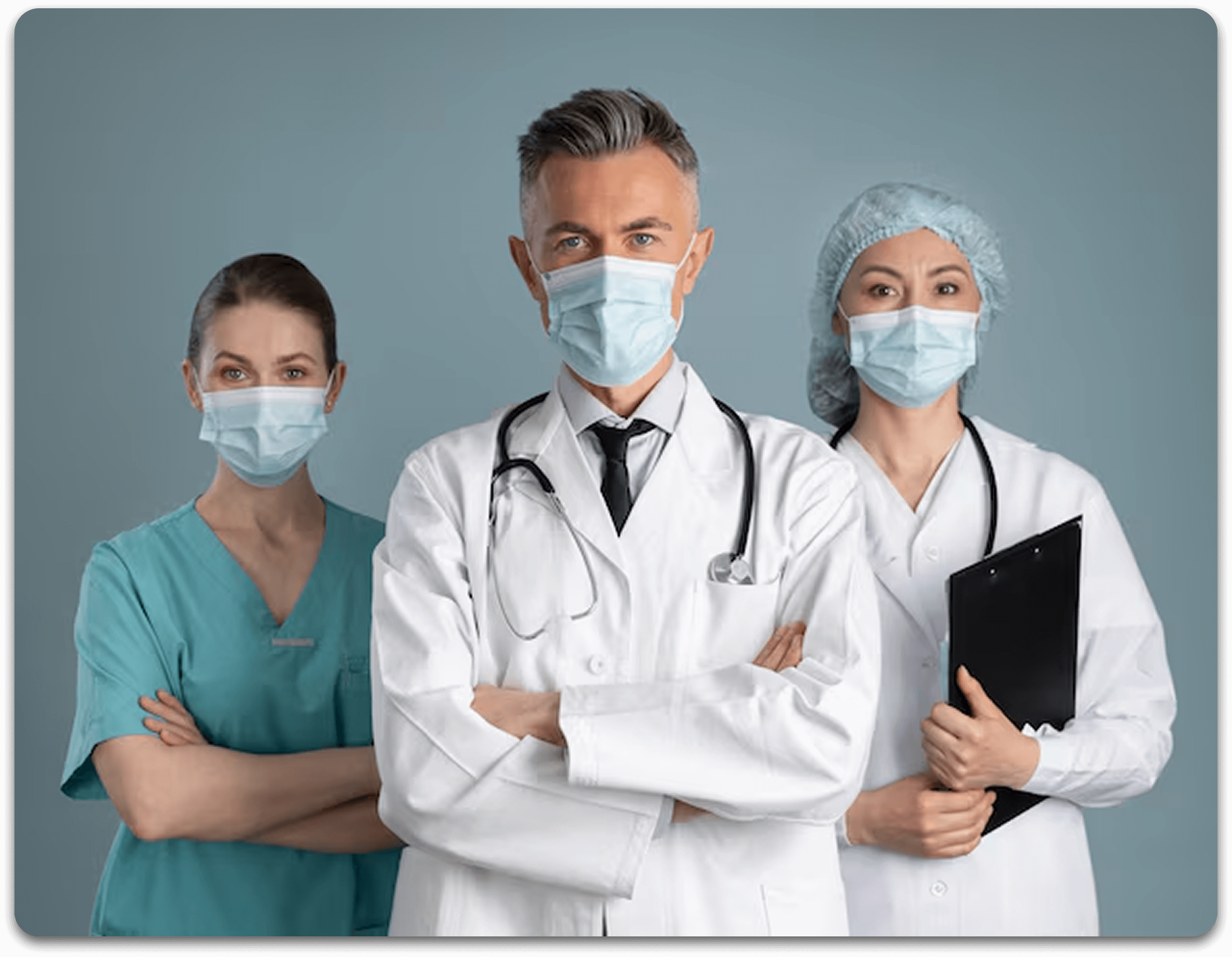 Medical Students