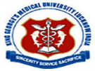 King George's Medical University - [KGMU], Lucknow

