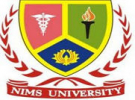 NIMS University, Jaipur
