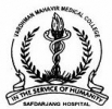 Vardhman Mahavir Medical College - [VMMC], New Delhi
